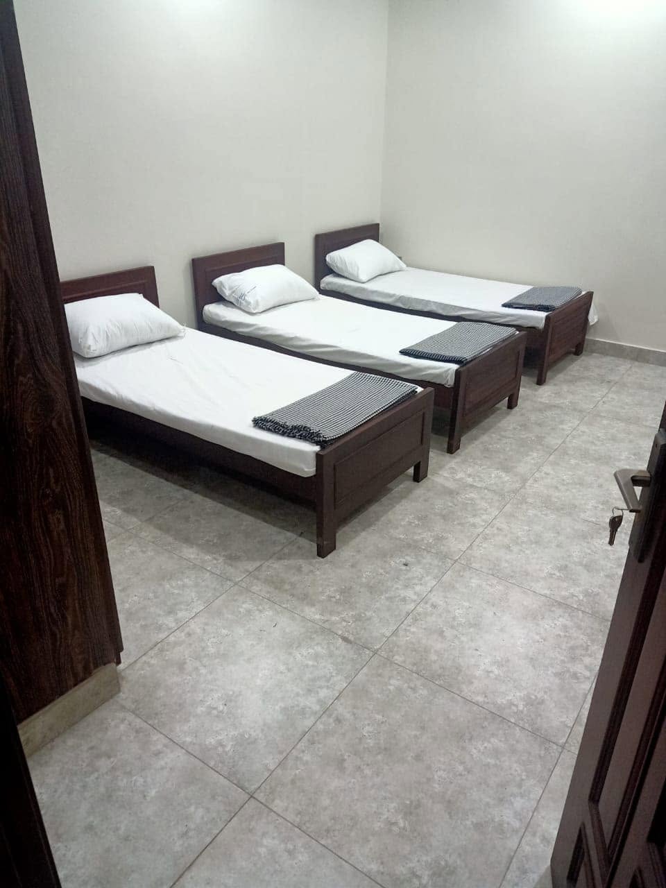 Continental Boys Hostel Johar Town, photo 3
