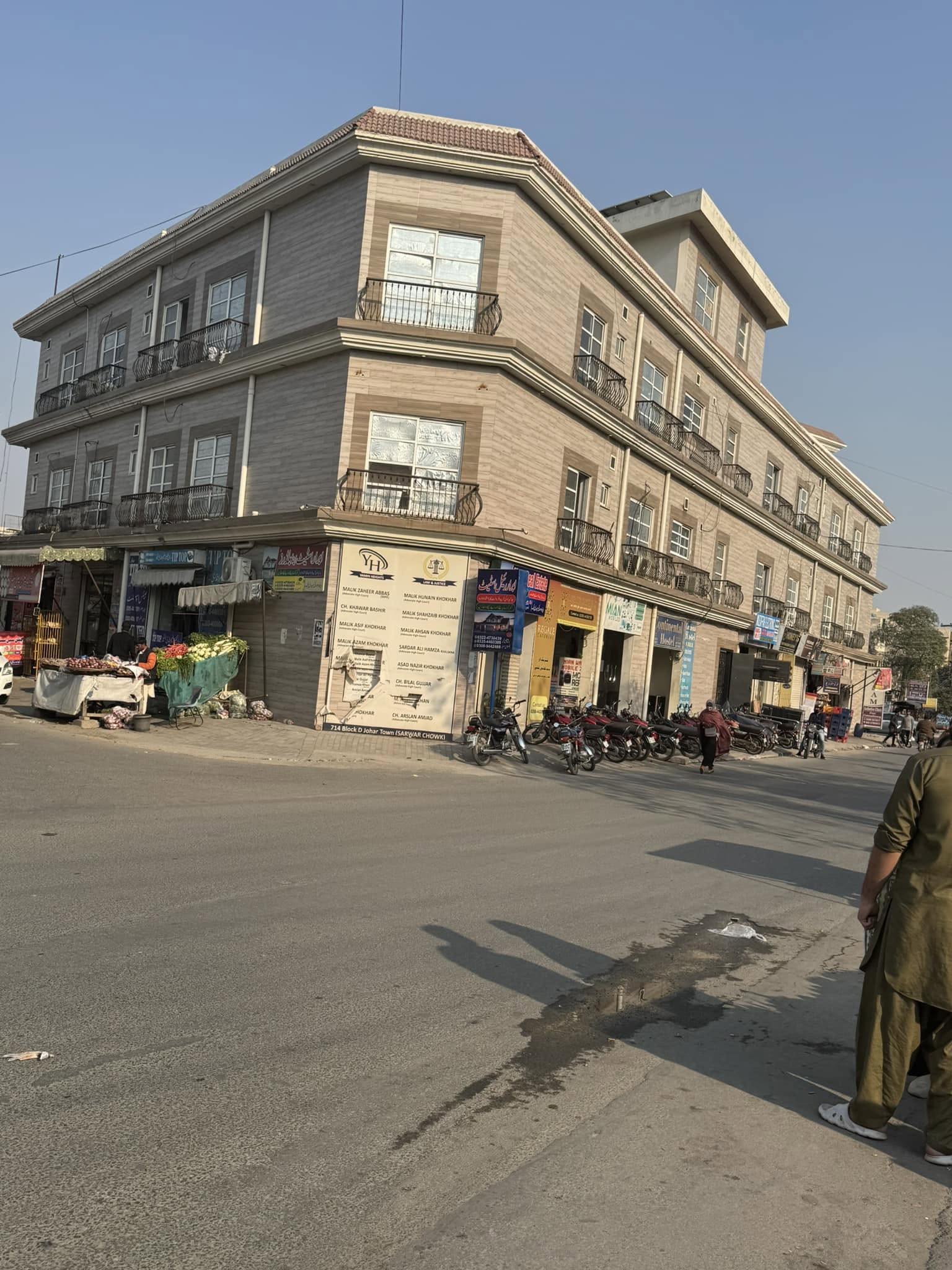 Continental Boys Hostel Johar Town, photo 5