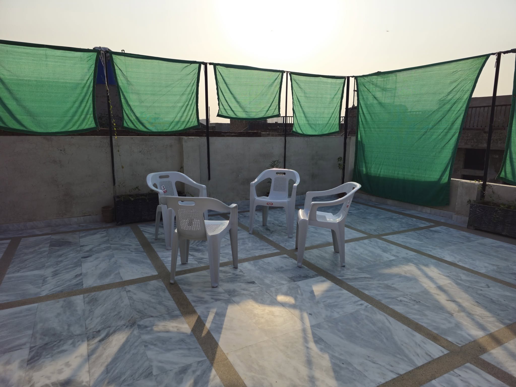 Executive Gents Hostel Model Town, photo 4