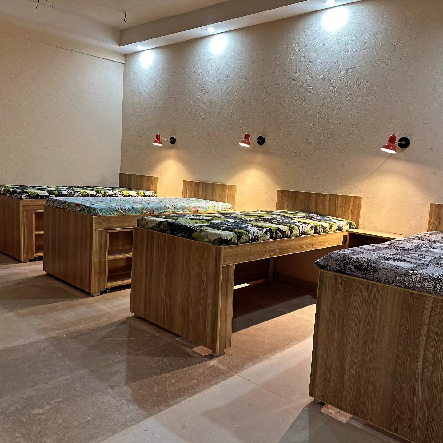 Haya Hostel for Girls, photo 4