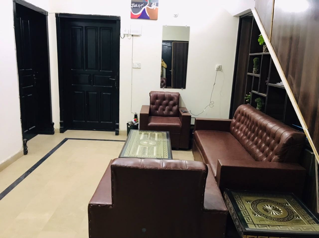 Second Home Girls Hostel G-13/2, photo 2
