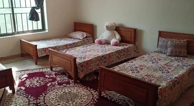 The Lahore Group of Girls Hostels Township, photo 5