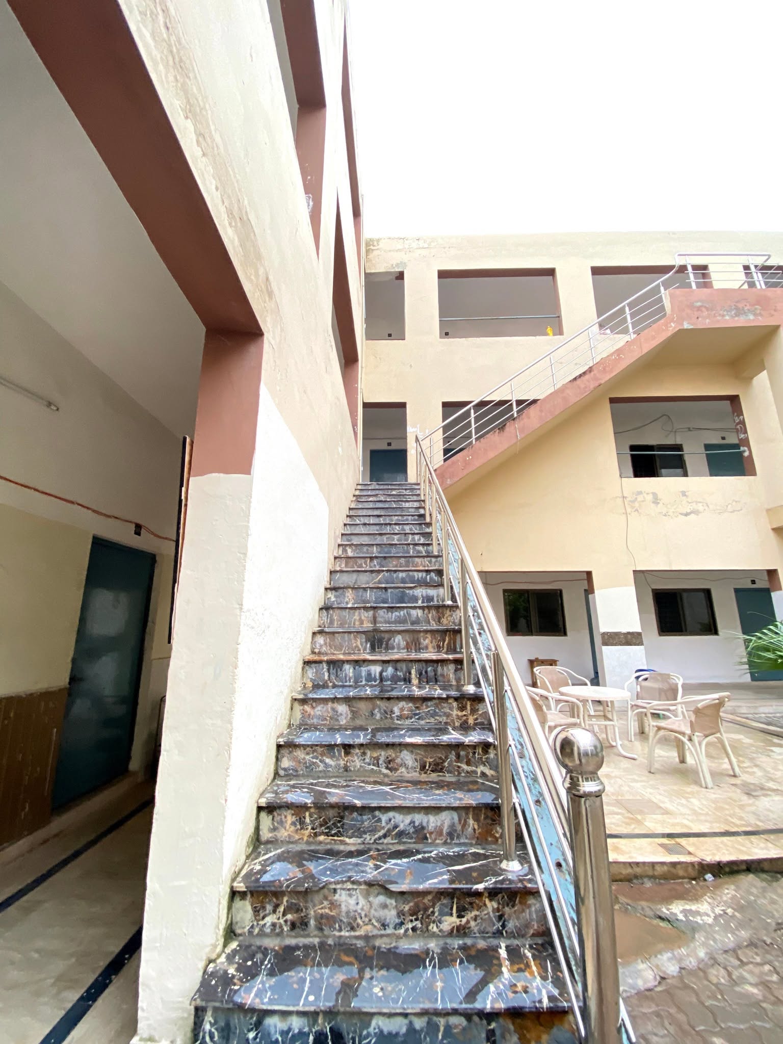 University Boys Hostel Defence Road, photo 2