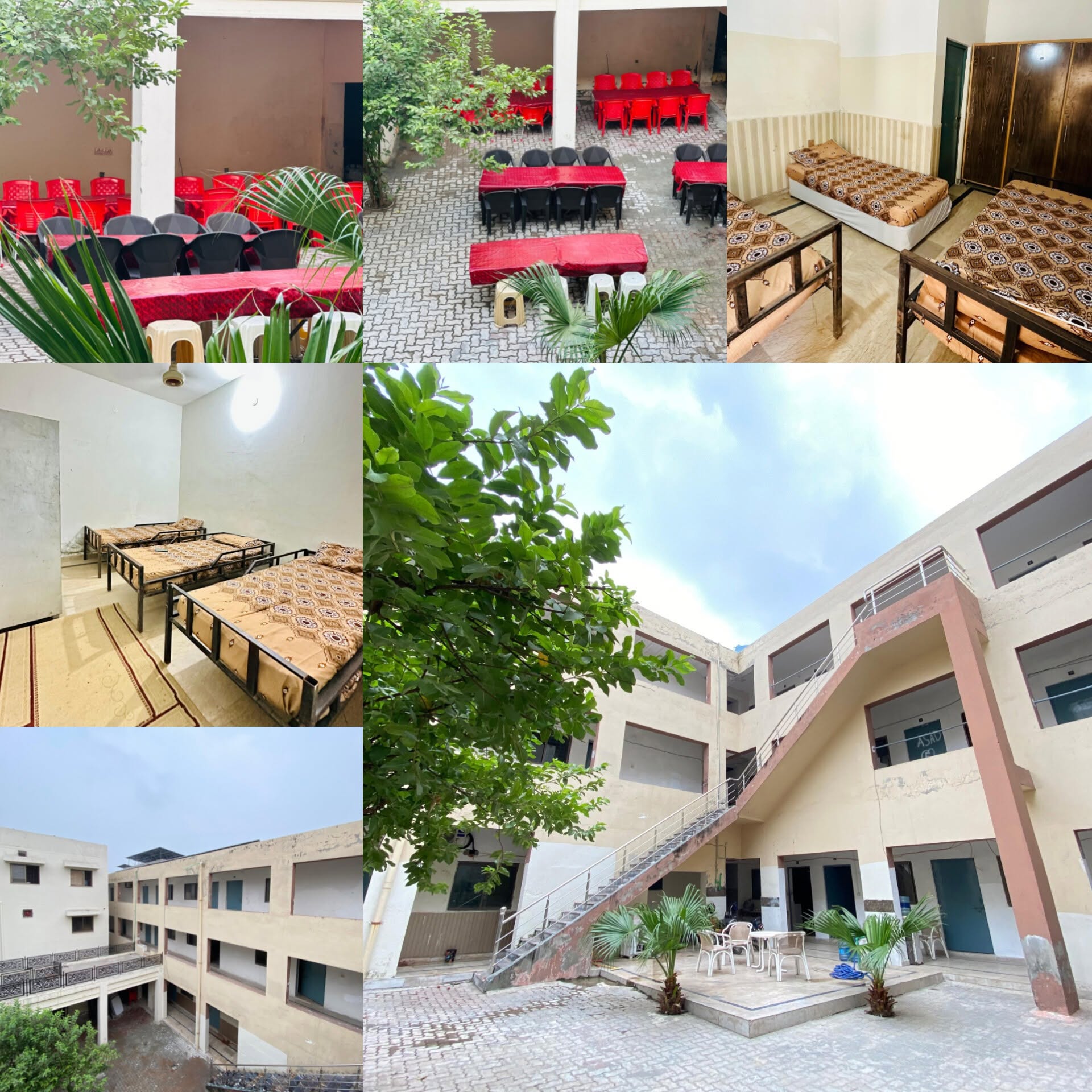 University Boys Hostel Defence Road, photo 3