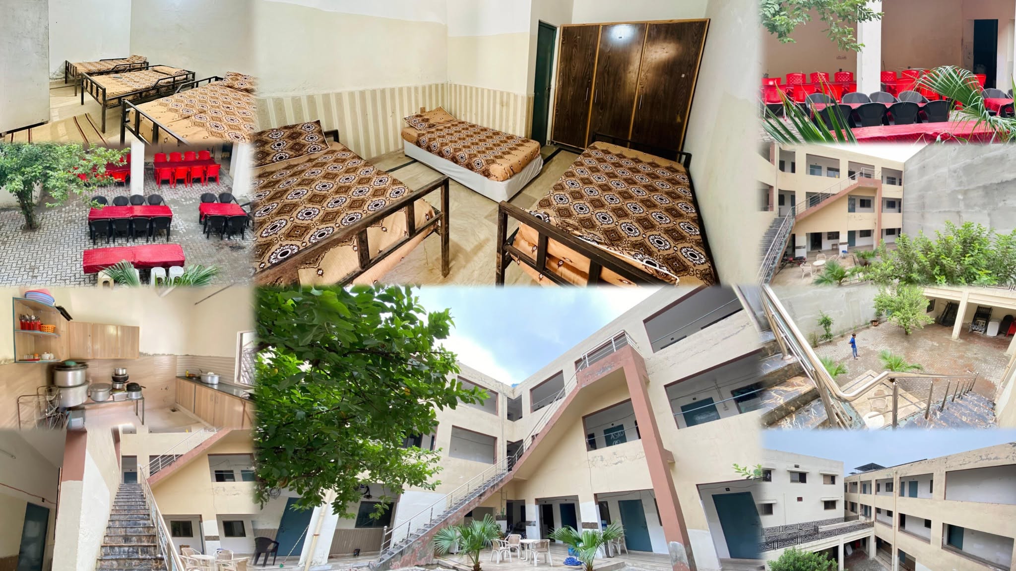 University Boys Hostel Defence Road, photo 4