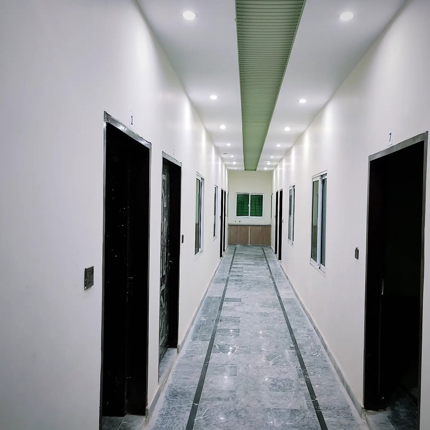 The Residence Boys Hostel Raiwind Road, photo 4