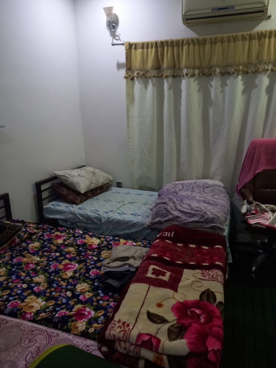 Students Boys Hostel near UCP, photo 2