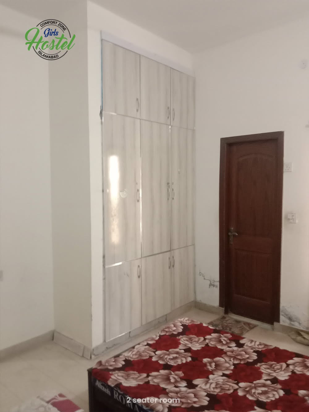 Comfort Zone Girls Hostel H-13, photo 3