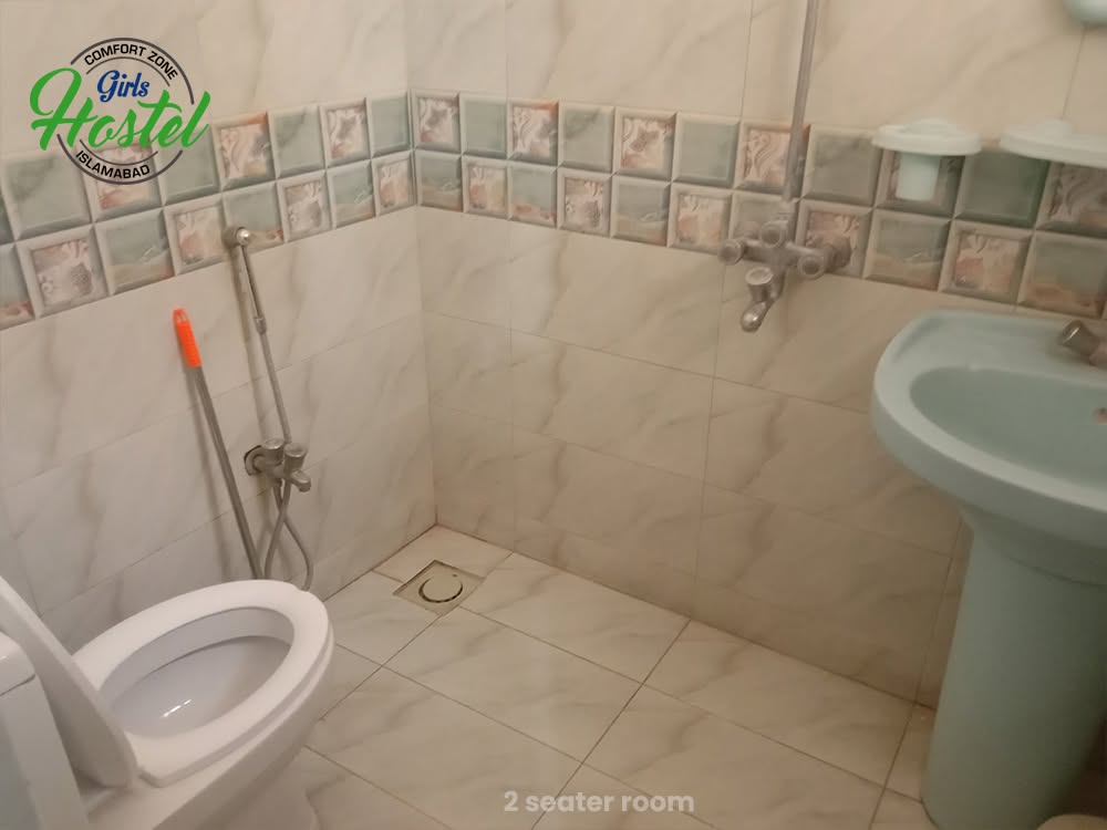 Comfort Zone Girls Hostel H-13, photo 5