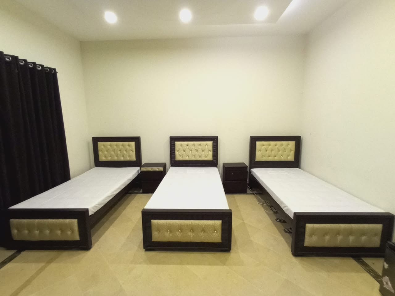 The Residencia Group of Boys Hostels (RBH) E-11/3, photo 4
