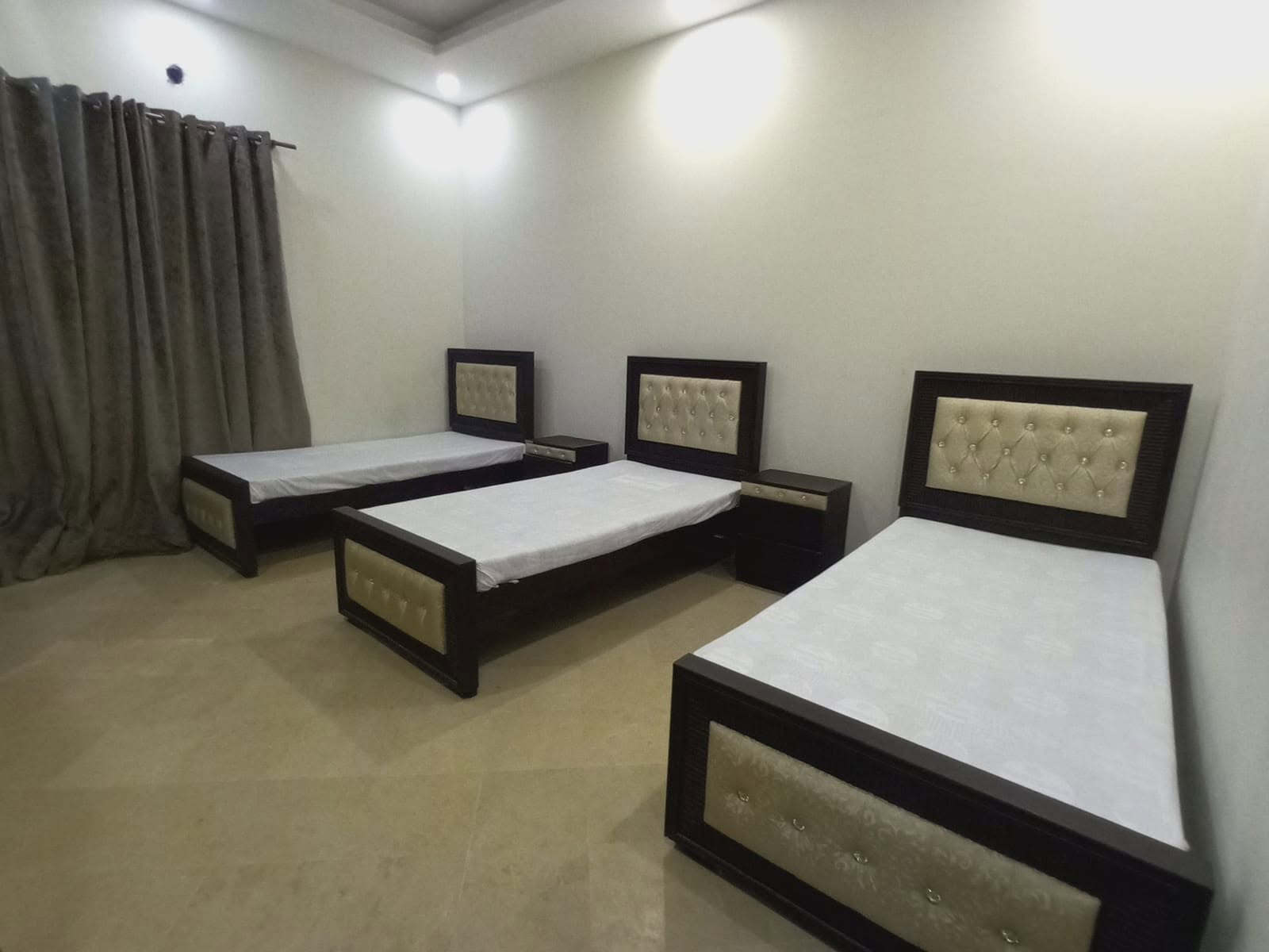 The Residencia Group of Boys Hostels (RBH) E-11/3, photo 3