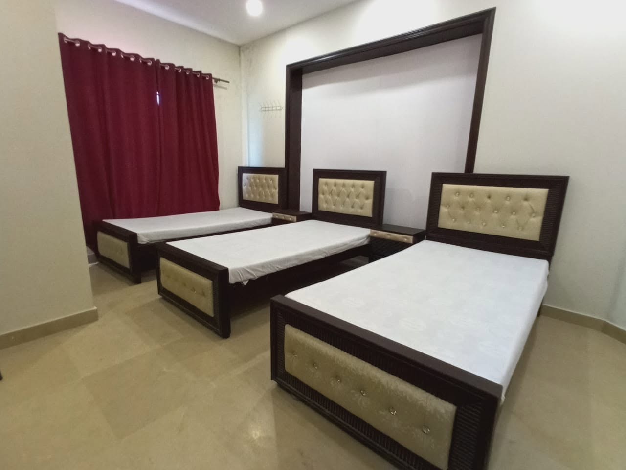 The Residencia Group of Boys Hostels (RBH) E-11/3, photo 5