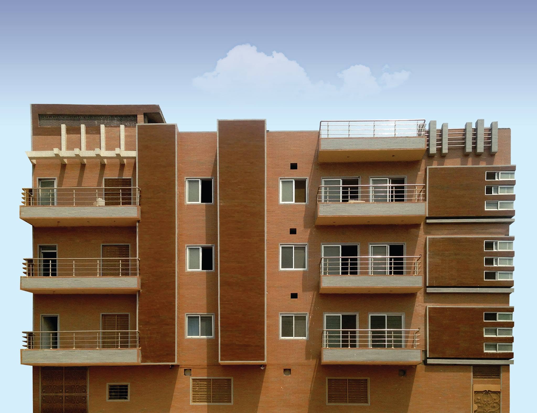 The Guardian Girls Hostel (TGG), photo 2