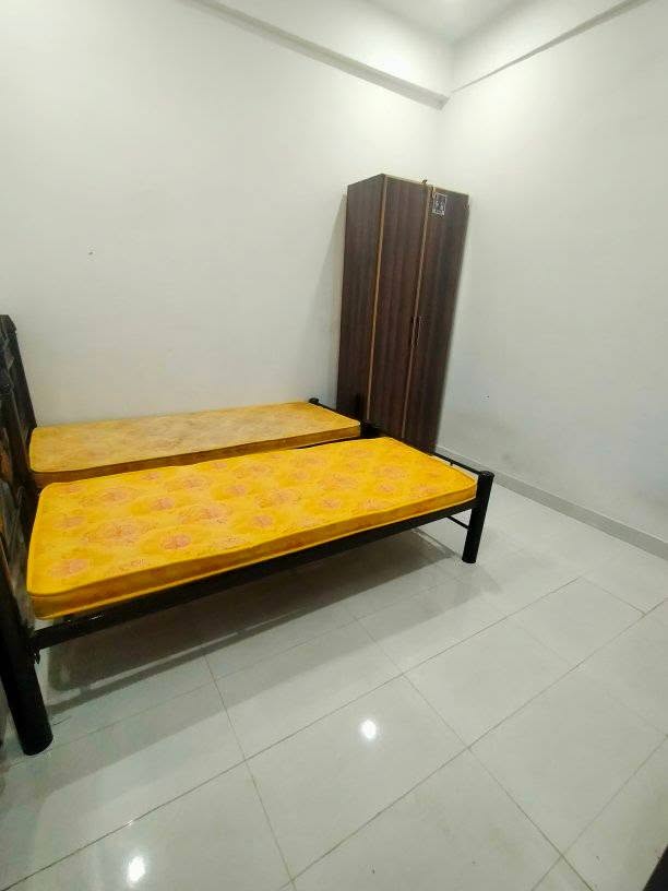 CBS Girls Hostel (7th Road), photo 2