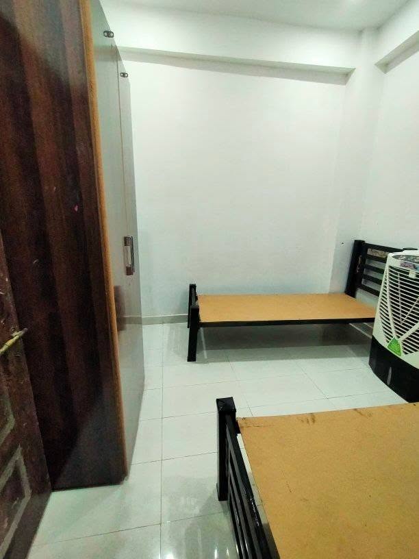 CBS Girls Hostel (7th Road), photo 3