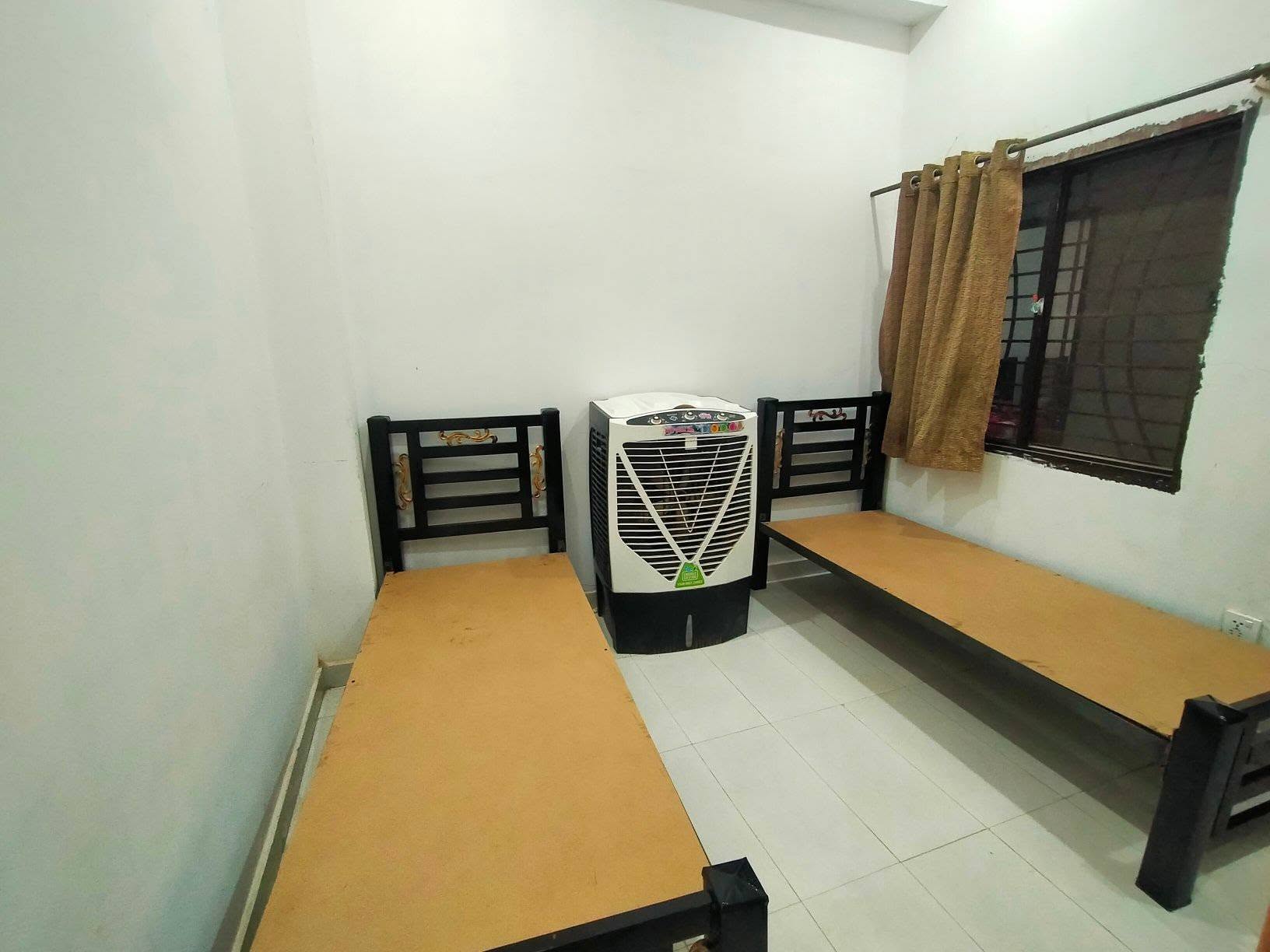 CBS Girls Hostel (7th Road), photo 5