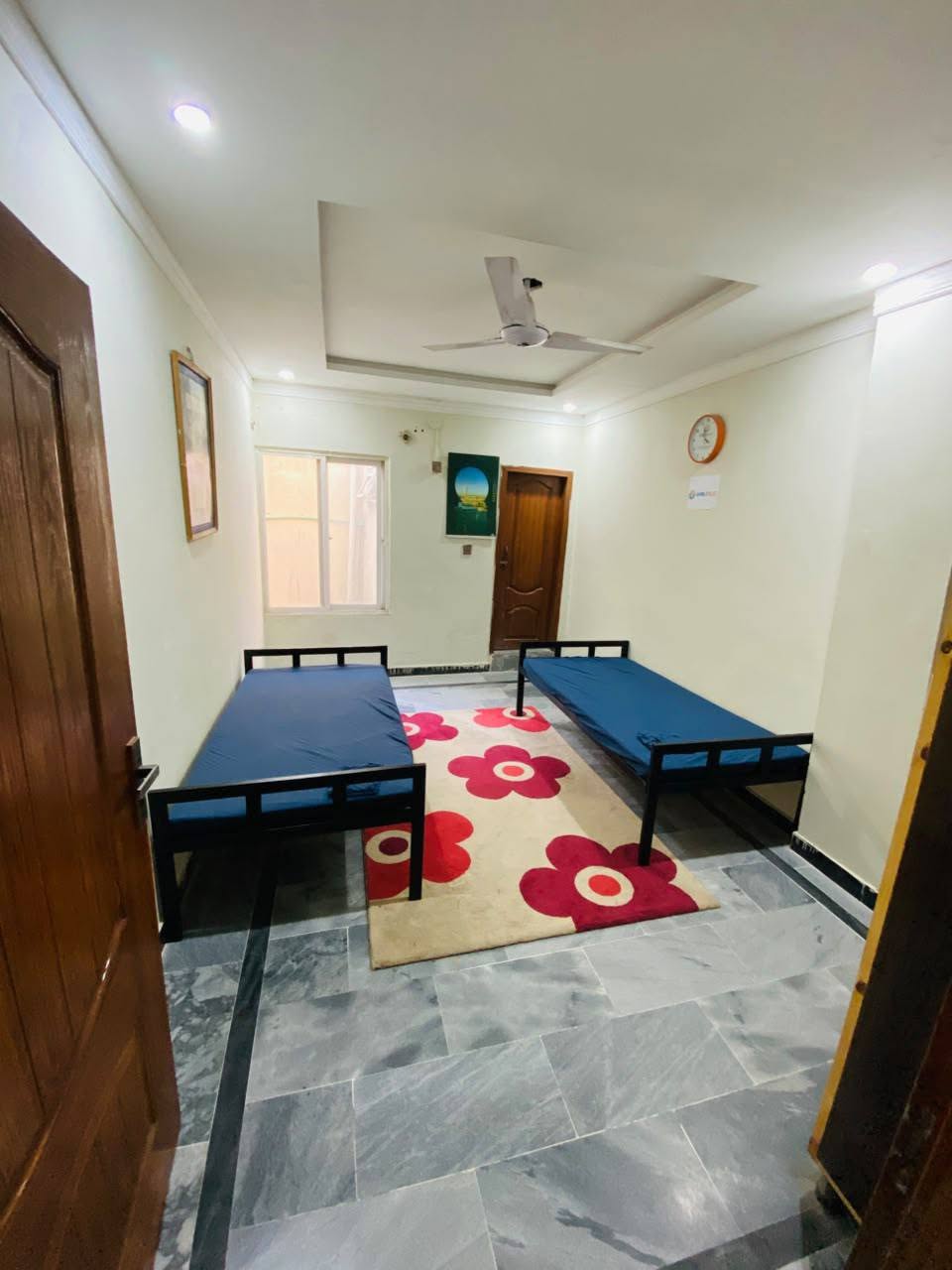 Shibli Boys Hostel (G-12), photo 2