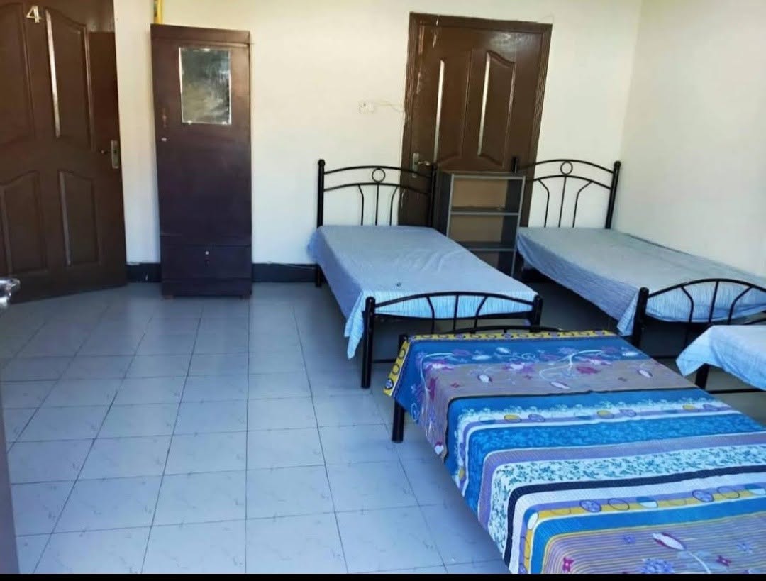 Ayesha Girls Hostel (G-9/1), photo 4