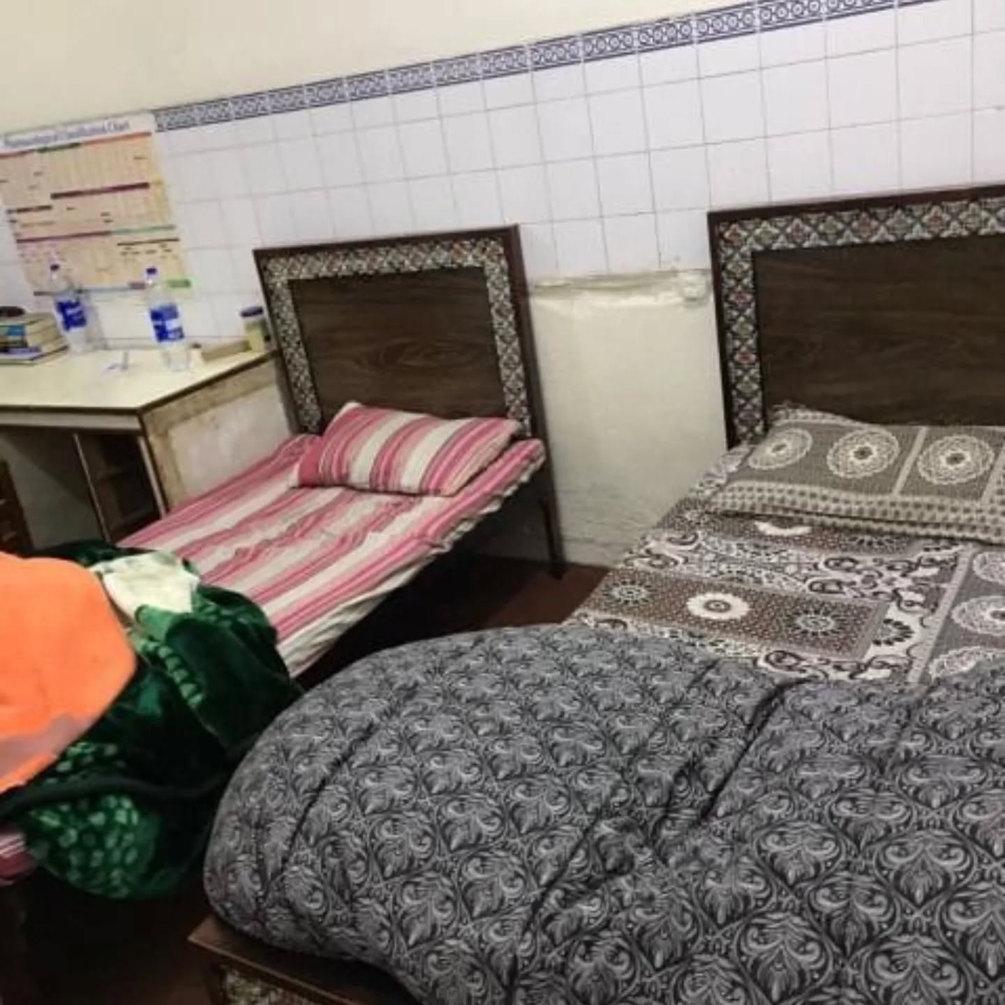TAIBA Boys Hostel (Old Anarkali), photo 4