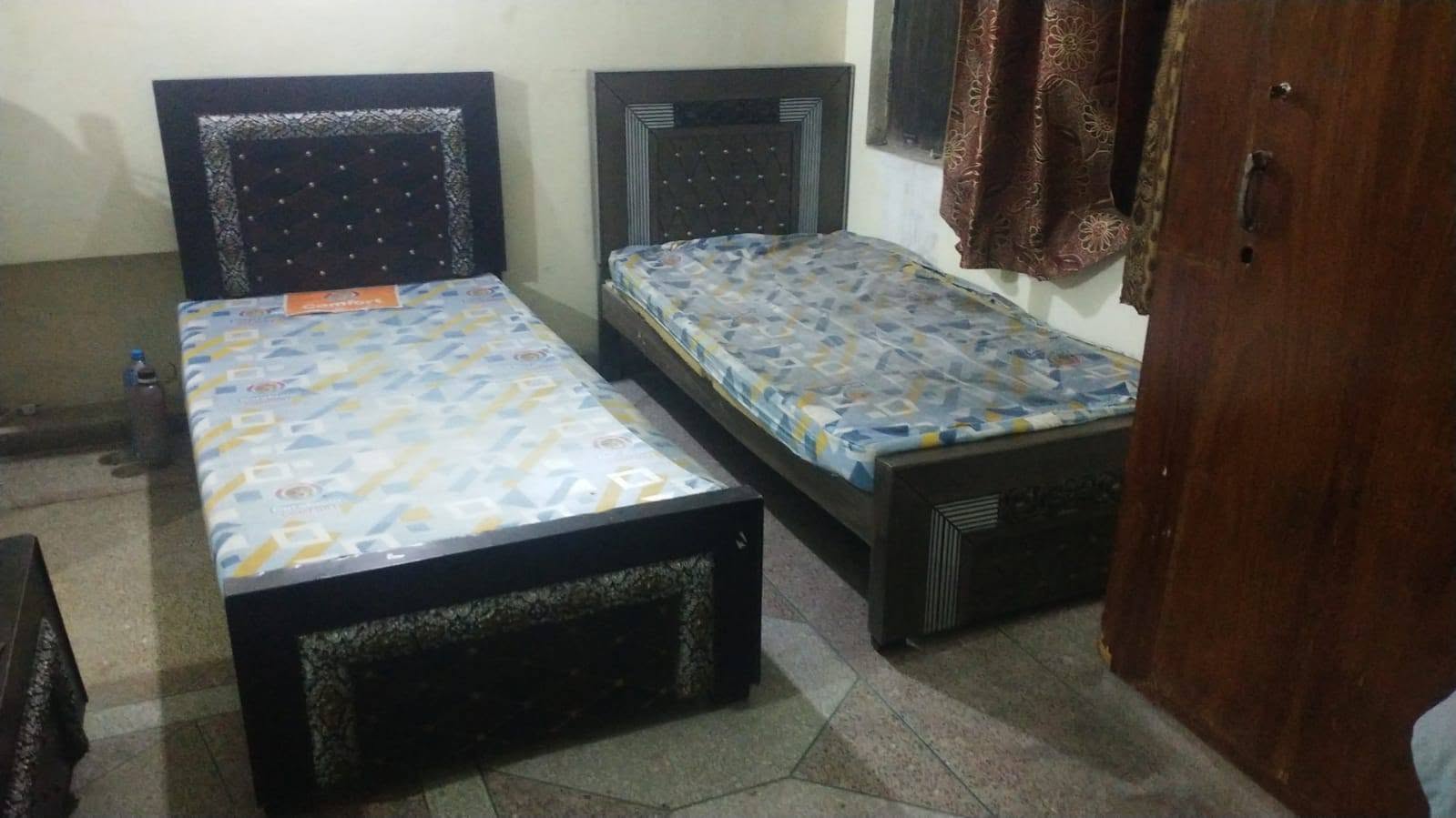 Al-Rasheed Boys Hostel (Akram Park, Gulberg III), photo 2