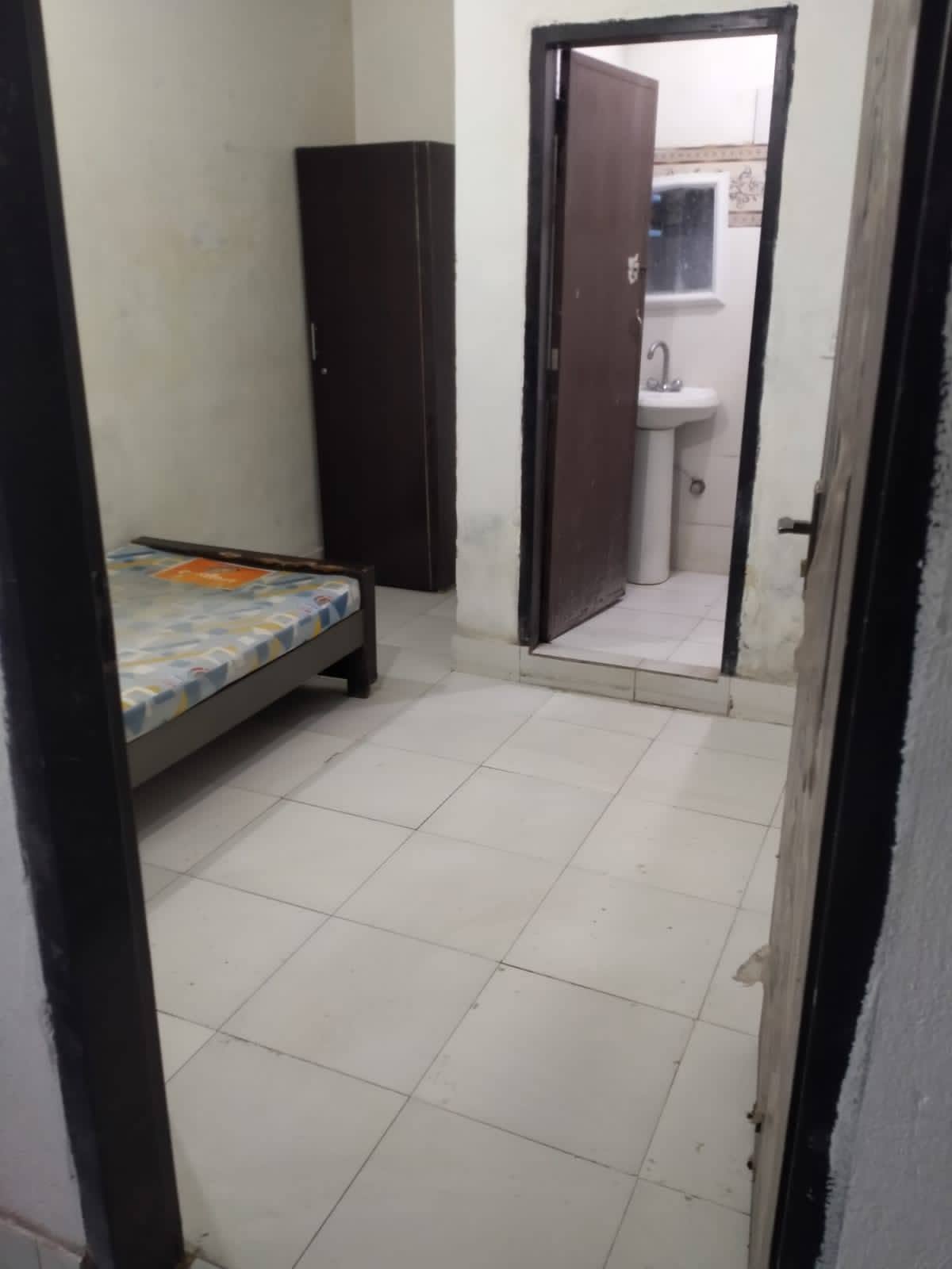Al-Rasheed Boys Hostel (Akram Park, Gulberg III), photo 6