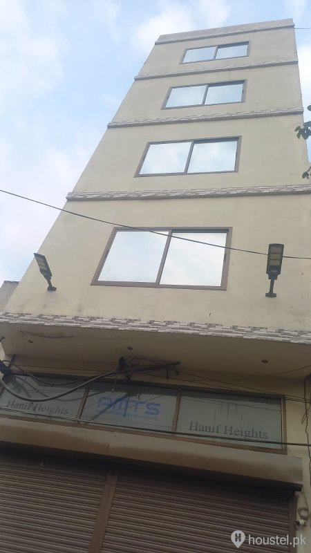 Hanif Heights Boys Hostel (Jail Road), photo 2