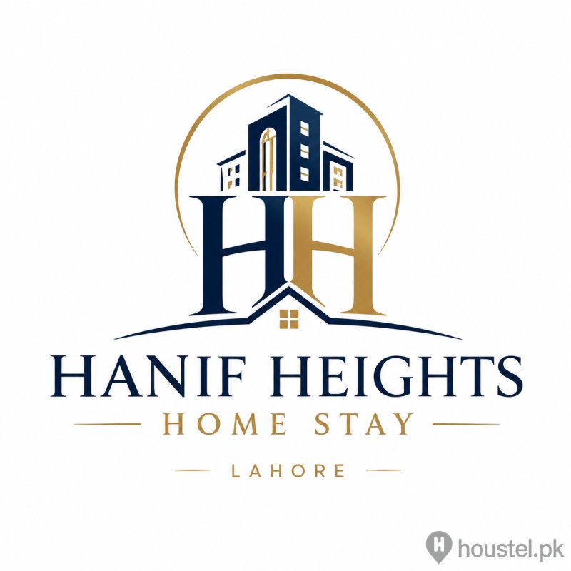 Hanif Heights Boys Hostel (Jail Road), photo 3