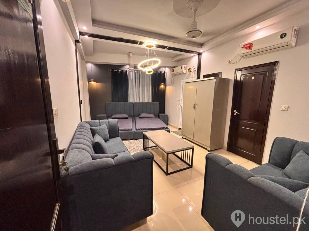 Hanif Heights Boys Hostel (Jail Road), photo 6