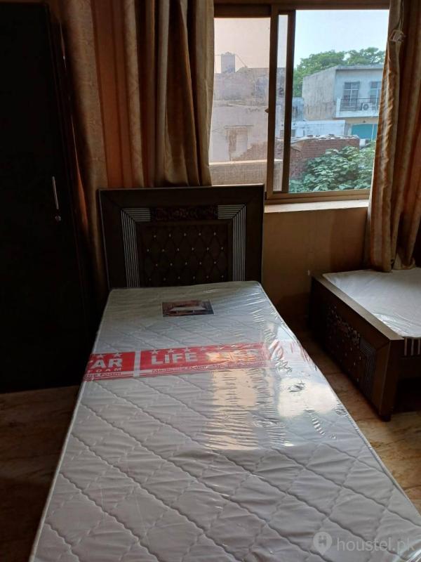 Al-Rasheed Girls Hostel Executive (Gurumangat Road), photo 4