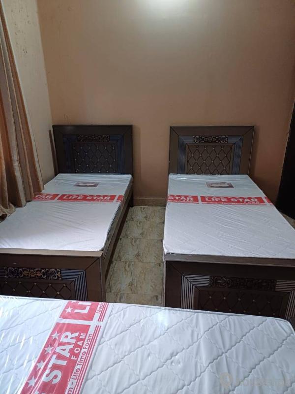 Al-Rasheed Girls Hostel Executive (Gurumangat Road), photo 6