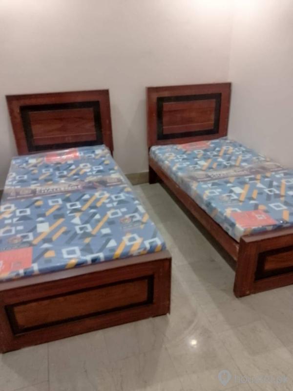 Al-Rasheed Girls Hostel Executive (Gurumangat Road), photo 5