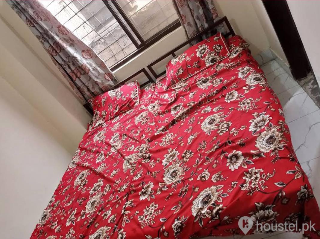 Kalsoom Saeed Girls Hostel (Old Anarkali), photo 3