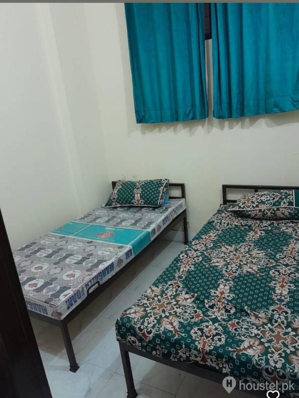 Kalsoom Saeed Girls Hostel (Old Anarkali), photo 4