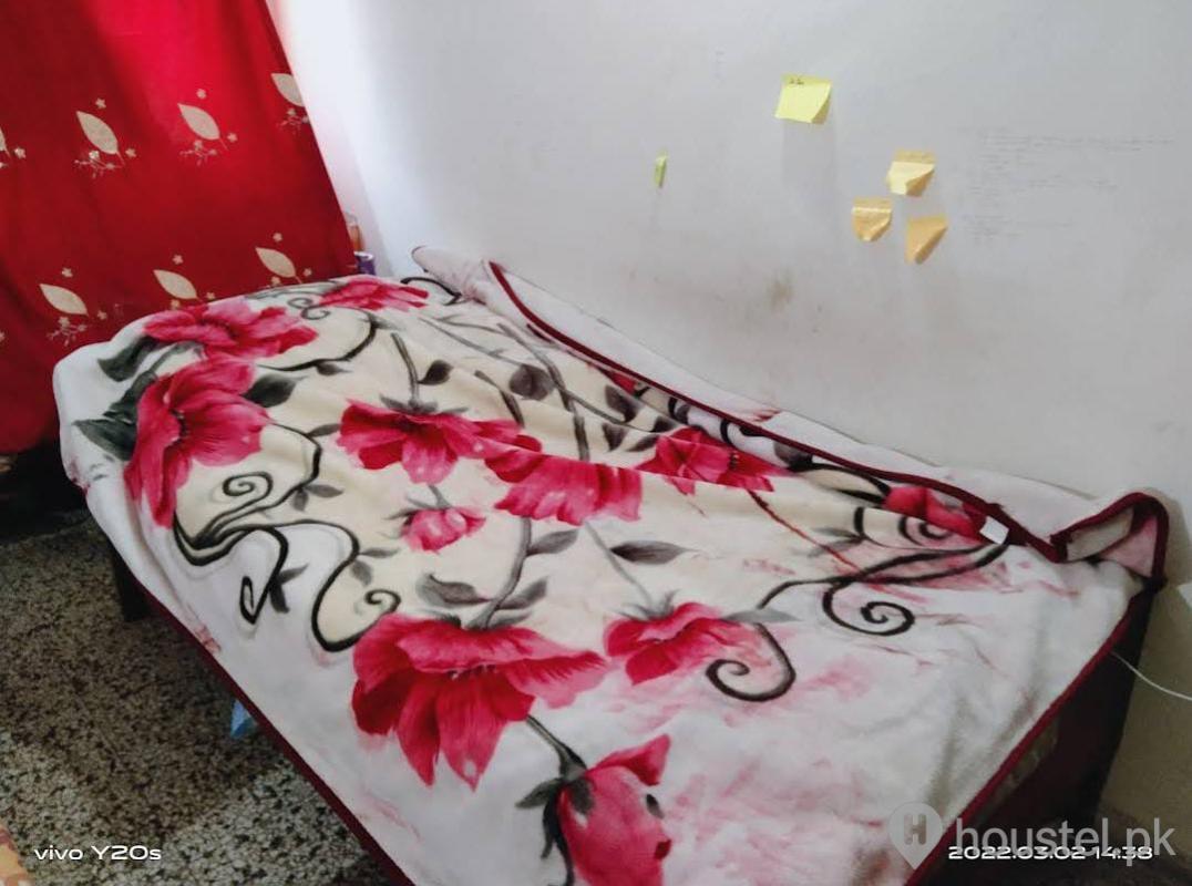 Noor Girls Hostel (Shershah Block, Garden Town), photo 2