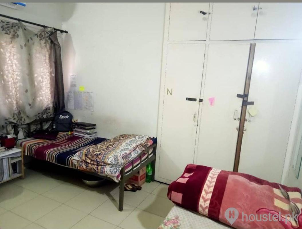 Noor Girls Hostel (Shershah Block, Garden Town), photo 5