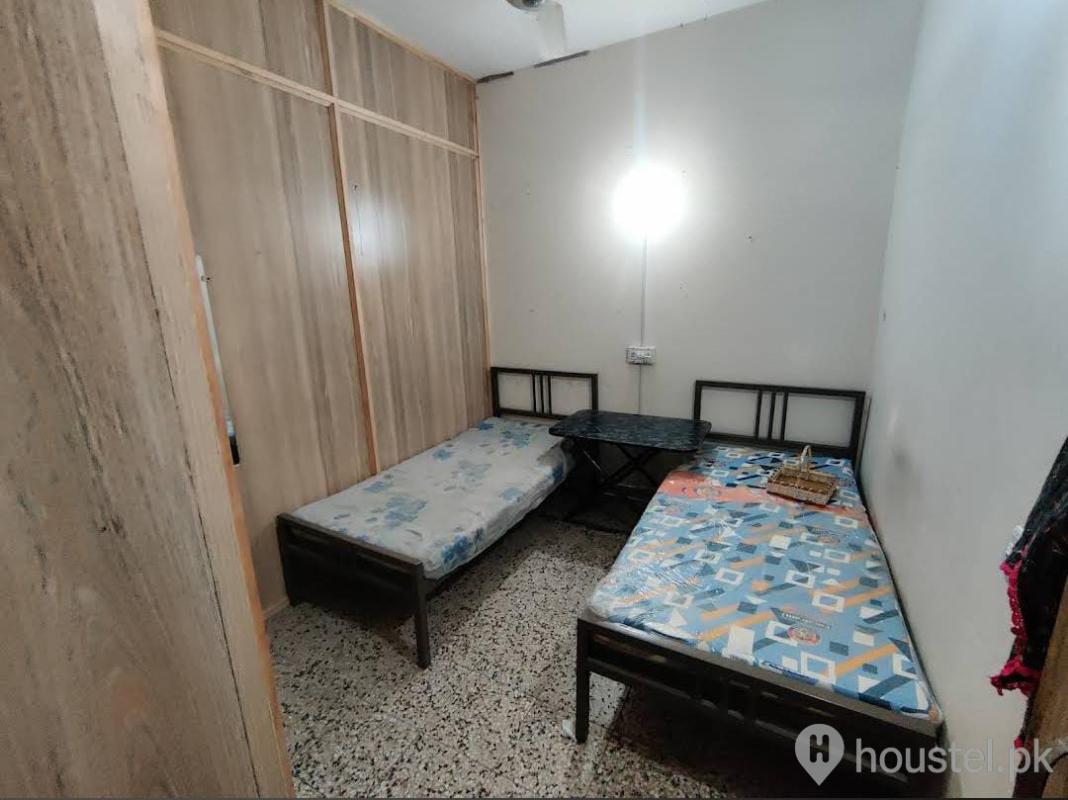 Noor Girls Hostel (Shershah Block, Garden Town), photo 4