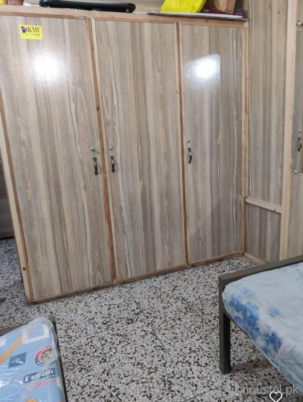 Noor Girls Hostel (Shershah Block, Garden Town), photo 6