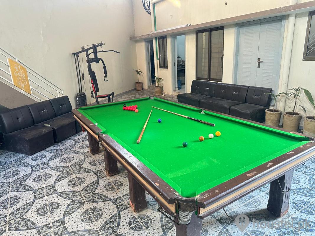 Al Harmain Boys Hostel (Davis Road), photo 3