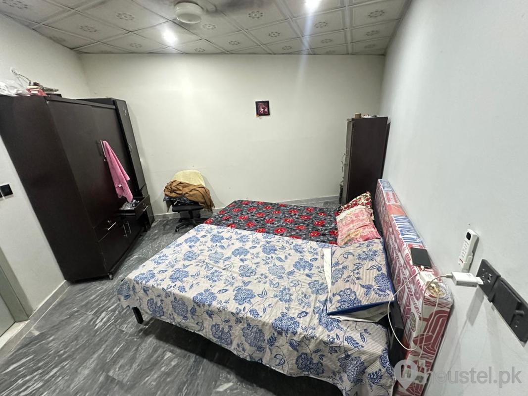 Al Harmain Boys Hostel (Davis Road), photo 5