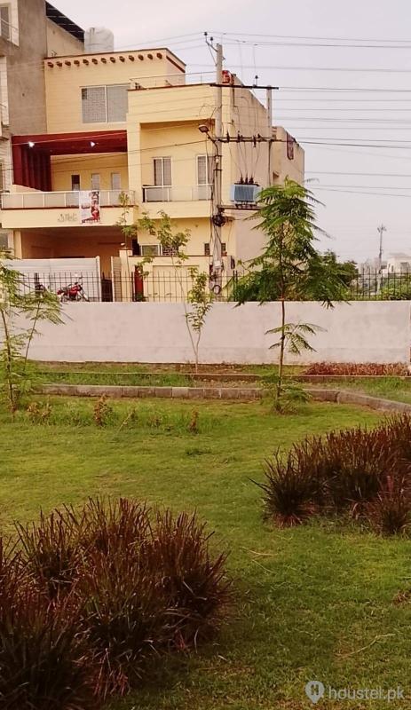 Sumaira Girls Hostel (LDA Avenue 1, near COMSATS), photo 6