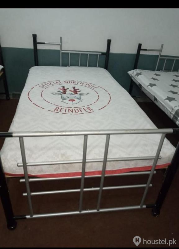 Siddique Boys Hostel (opposite UOL Gate 3), photo 3