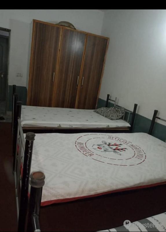 Siddique Boys Hostel (opposite UOL Gate 3), photo 2
