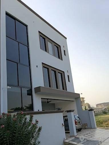 Talib Girls Hostel (Khayaban-e-Zafar, near UOL), photo 3