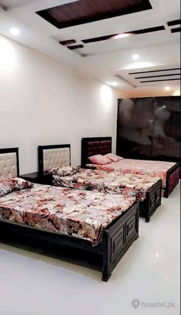 Anaya Girls Hostel (Bahria Town), photo 2
