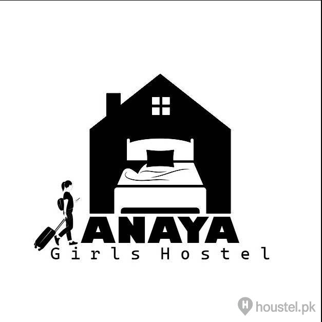 Anaya Girls Hostel (Bahria Town), photo 3
