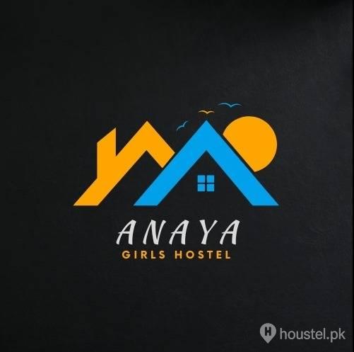 Anaya Girls Hostel (Bahria Town), photo 6