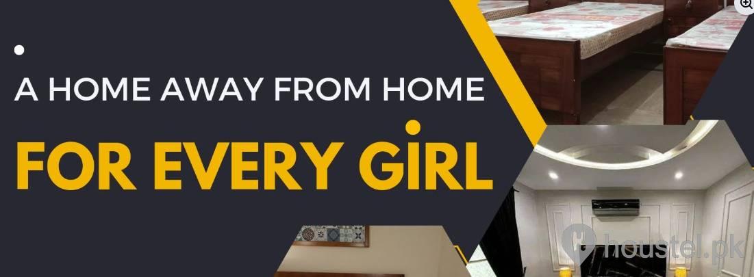 Anaya Girls Hostel (Bahria Town), photo 4