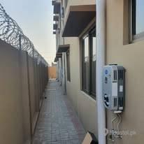 Arif & Aqdus Girls Hostel (near UOL), photo 3