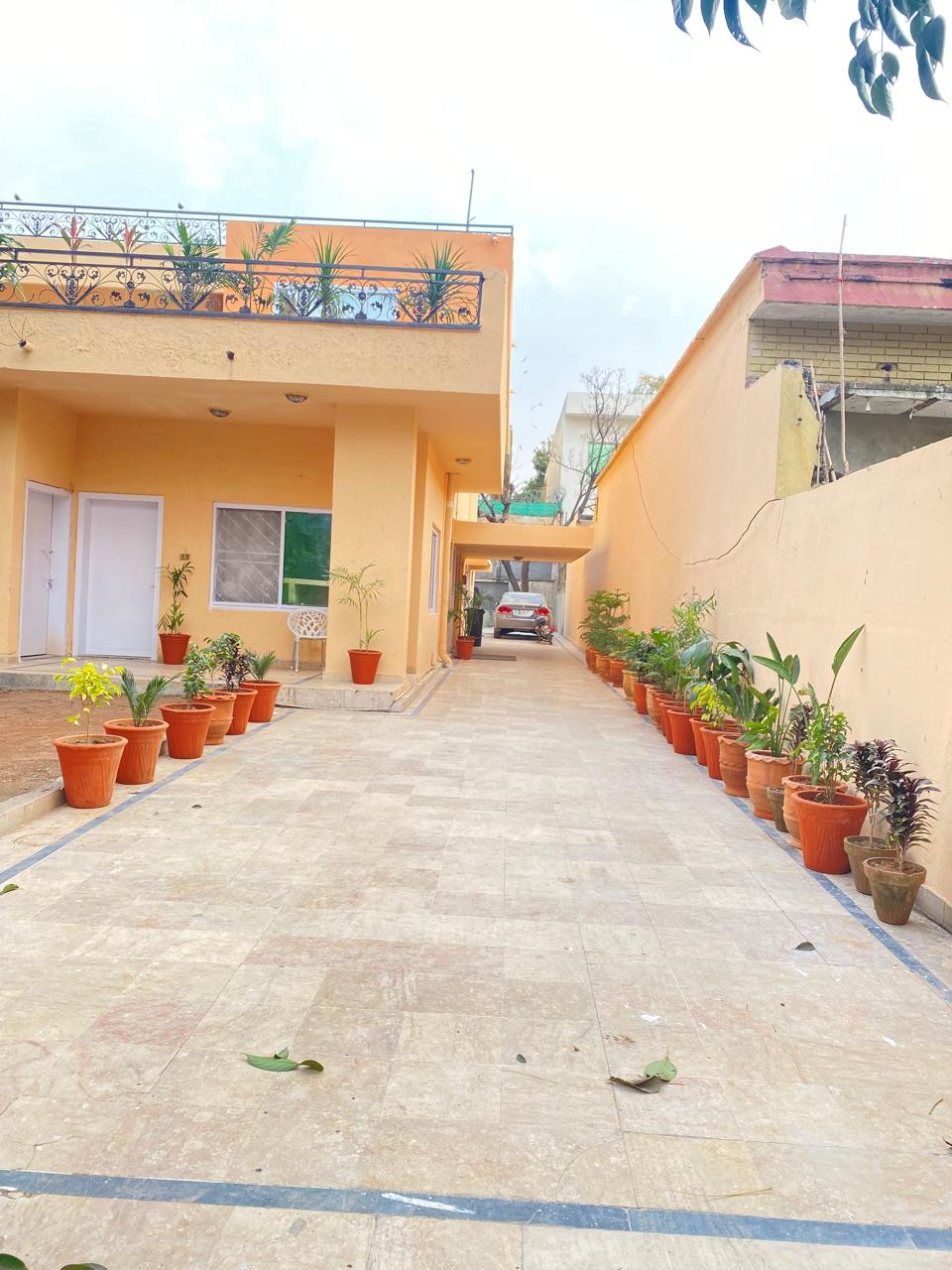Anzilah Girls Hostel, photo 2