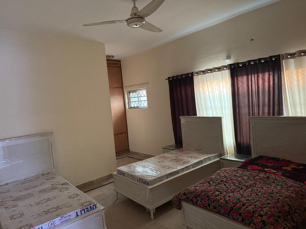 Anzilah Girls Hostel, photo 4